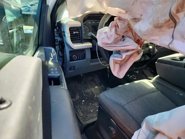 1FT8W2BT2REC89838 2024 FORD F250 - Image 8
