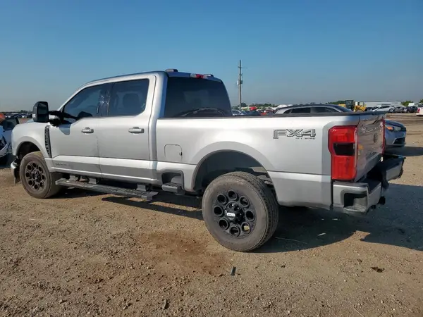 1FT8W2BT2RED28931 2024 FORD F250 - Image 2