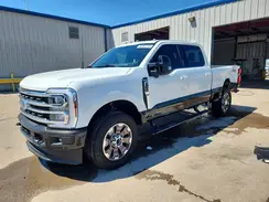1FT8W2BT2RED53750 2024 FORD F250