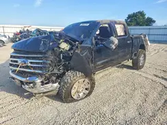 1FT8W2BT2RED80284 2024 FORD F250