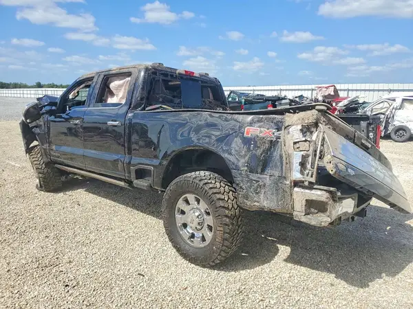 1FT8W2BT2RED80284 2024 FORD F250 - Image 2