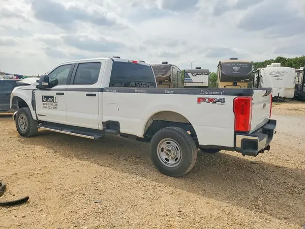 1FT8W2BT2RED82665 2024 FORD F250 - Image 2