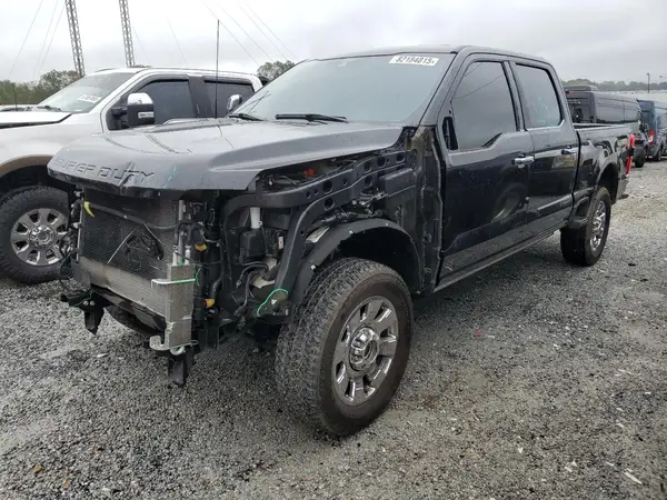 1FT8W2BT2RED95836 2024 FORD F250 - Image 1