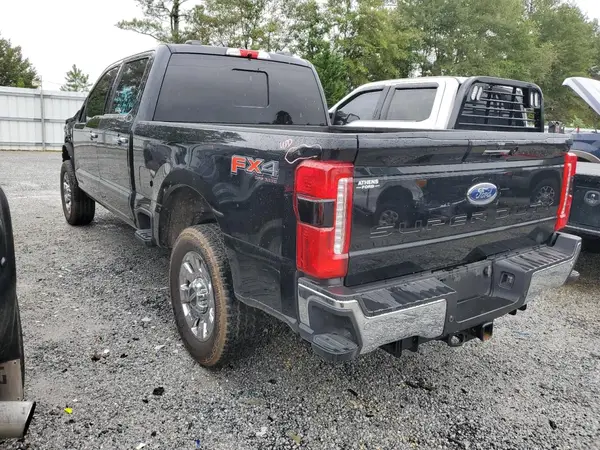 1FT8W2BT2RED95836 2024 FORD F250 - Image 2