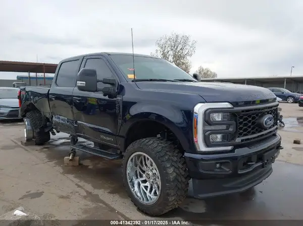 1FT8W2BT2REE30701 2024 FORD F250 - Image 1