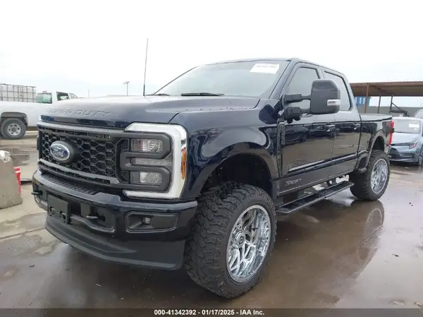 1FT8W2BT2REE30701 2024 FORD F250 - Image 2
