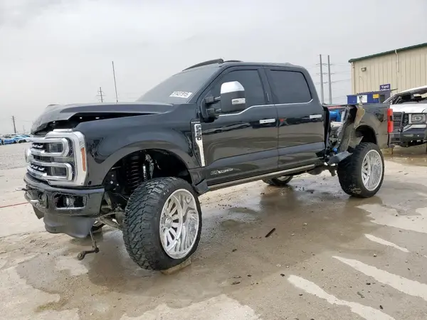 1FT8W2BT2REE44792 2024 FORD F250 - Image 1