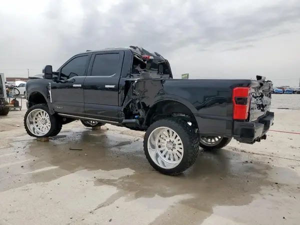 1FT8W2BT2REE44792 2024 FORD F250 - Image 2