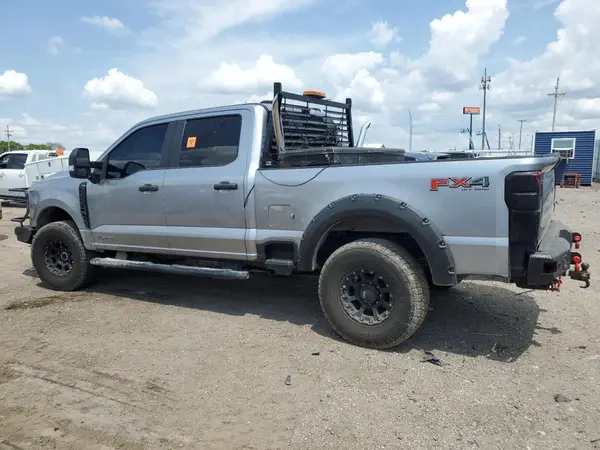 1FT8W2BT2REE49829 2024 FORD F250 - Image 2