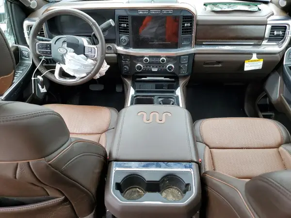 1FT8W2BT2REE63472 2024 FORD F250 - Image 8