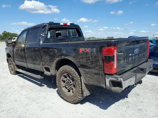 1FT8W2BT2REE80370 2024 FORD F250 - Image 2