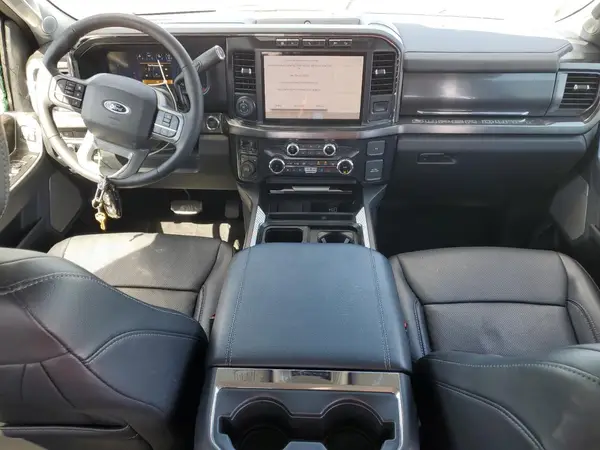 1FT8W2BT2REE80370 2024 FORD F250 - Image 8