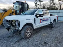 1FT8W2BT2REF03887 2024 FORD F250
