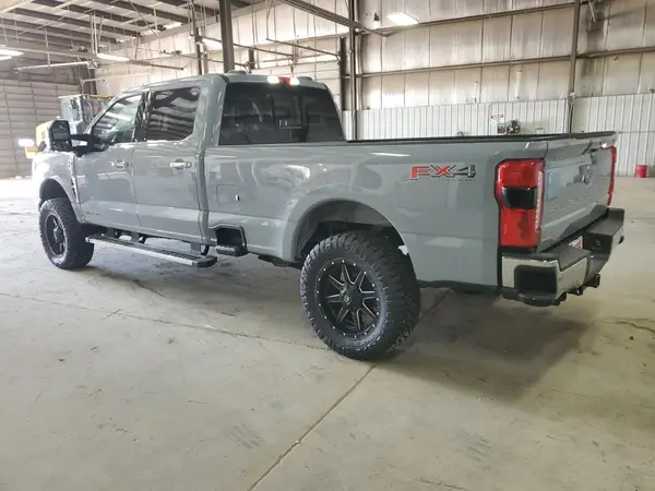1FT8W2BT2REF05087 2024 FORD F250 - Image 2
