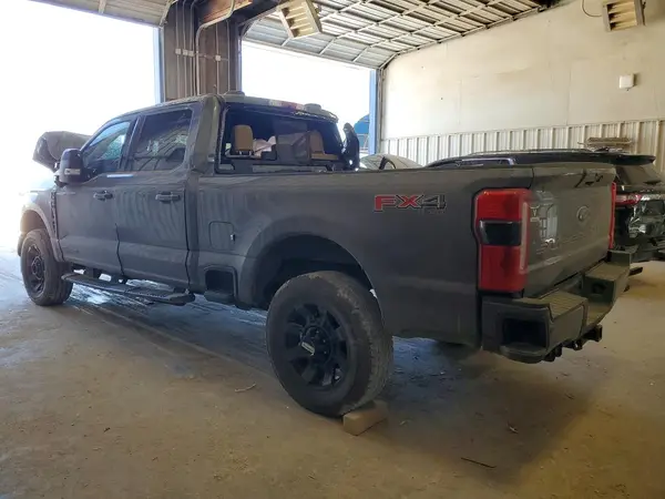 1FT8W2BT2REF06613 2024 FORD F250 - Image 2