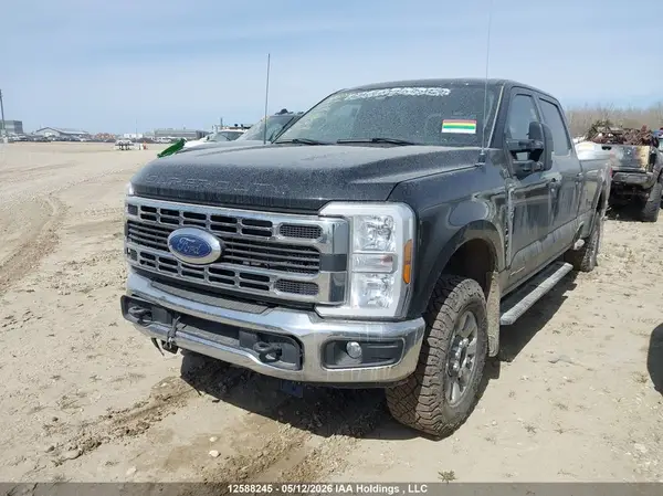 1FT8W2BT2REF13075 2024 FORD F250 - Image 2
