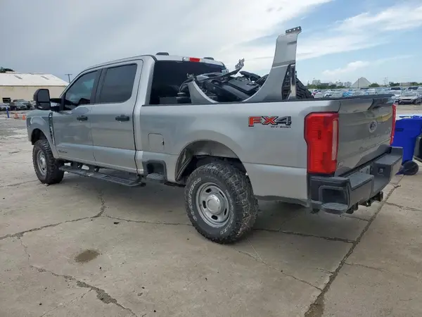1FT8W2BT2REF74328 2024 FORD F250 - Image 2