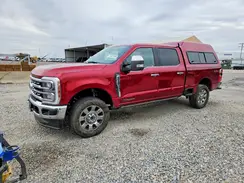 1FT8W2BT2SEC20315 2025 FORD F250