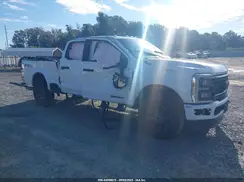 1FT8W2BT2SEC44226 2025 FORD F250
