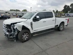 1FT8W2BT2SEC47305 2025 FORD F250