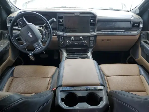 1FT8W2BT2SEC47305 2025 FORD F250 - Image 8