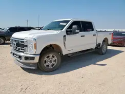 1FT8W2BT2SEC83110 2025 FORD F250