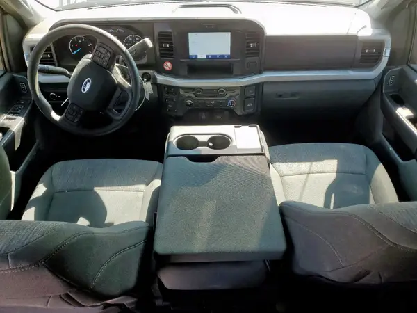 1FT8W2BT2SEC83110 2025 FORD F250 - Image 8