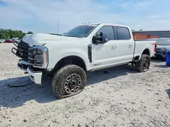 1FT8W2BT2SED06630 2025 FORD F250