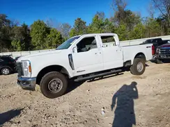 1FT8W2BT2SED31639 2025 FORD F250