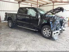 1FT8W2BT2SED52684 2025 FORD F250