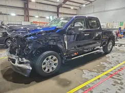 1FT8W2BT2SED96801 2025 FORD F250