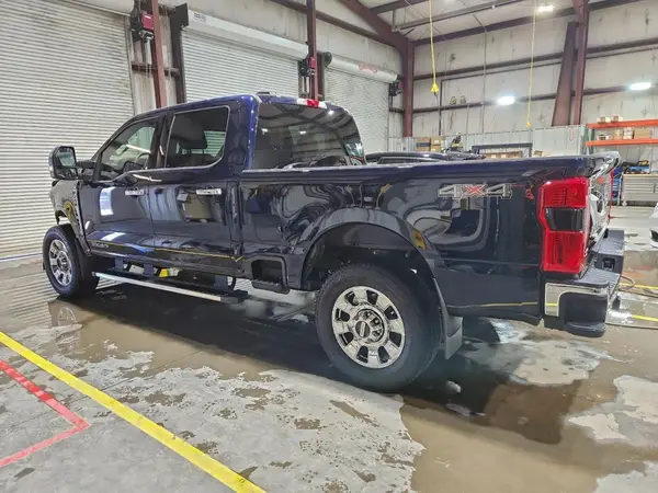 1FT8W2BT2SED96801 2025 FORD F250 - Image 2
