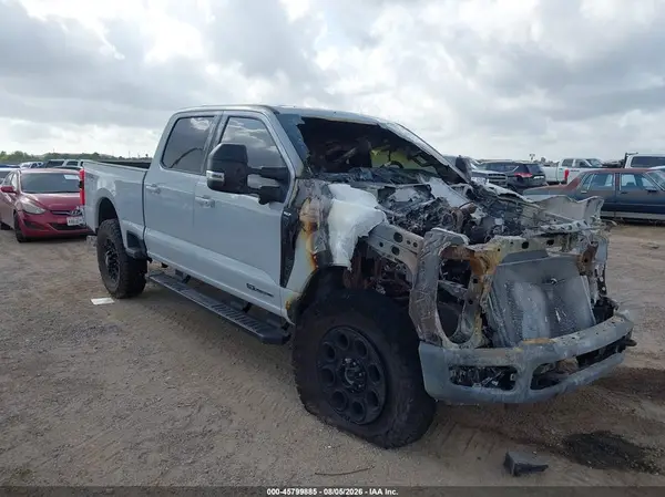 1FT8W2BT2TEC13009 2026 FORD F250 - Image 1