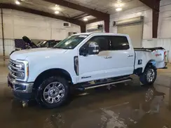 1FT8W2BT2TEC55552 2026 FORD F250