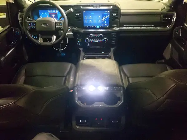 1FT8W2BT2TEC55552 2026 FORD F250 - Image 8