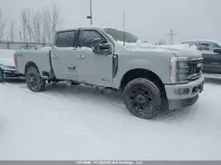1FT8W2BT2TEC79947 2026 FORD F250