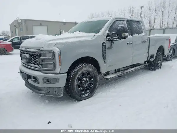 1FT8W2BT2TEC79947 2026 FORD F250 - Image 2