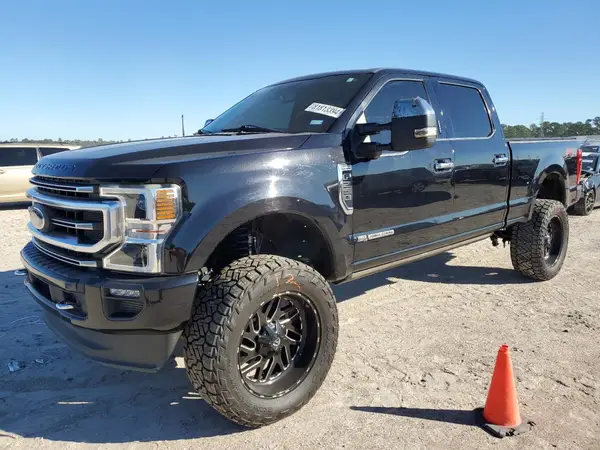 1FT8W2BT3LEC28098 2020 FORD F250 - Image 1