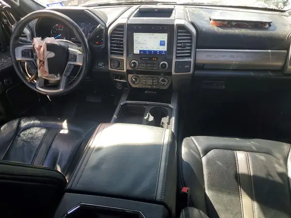 1FT8W2BT3LEC40705 2020 FORD F250 - Image 8