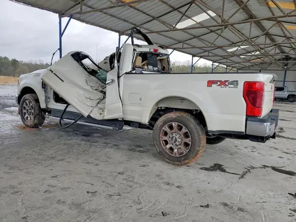 1FT8W2BT3LEC58976 2020 FORD F250 - Image 2