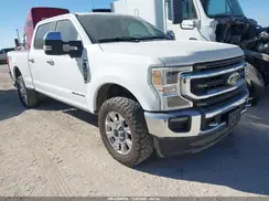 1FT8W2BT3LEC87233 2020 FORD F250