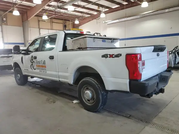 1FT8W2BT3LED53277 2020 FORD F250 - Image 2