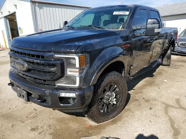 1FT8W2BT3LED54722 2020 FORD F250 - Image 1