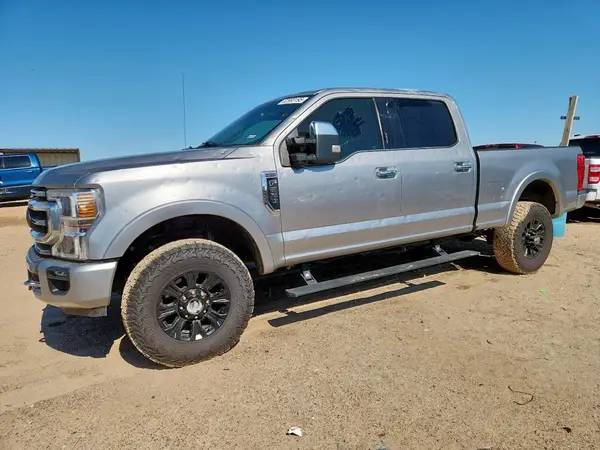 1FT8W2BT3LEE25899 2020 FORD F250 - Image 1