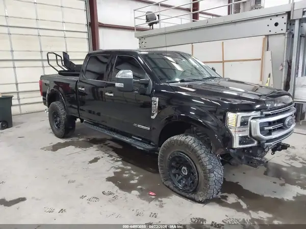 1FT8W2BT3LEE25921 2020 FORD F250 - Image 1