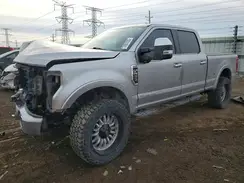 1FT8W2BT3LEE62516 2020 FORD F250