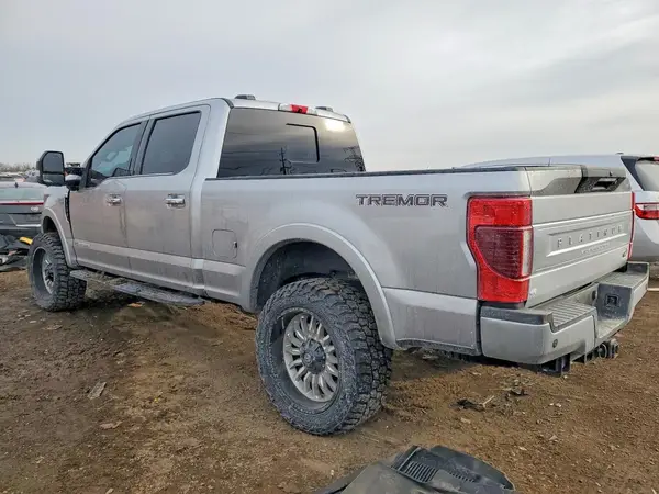 1FT8W2BT3LEE62516 2020 FORD F250 - Image 2