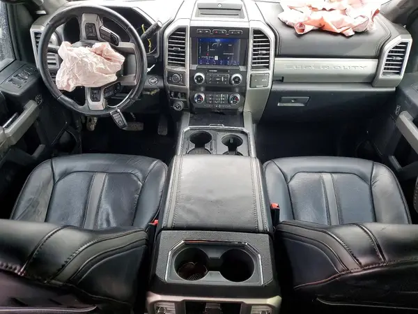 1FT8W2BT3LEE62516 2020 FORD F250 - Image 8
