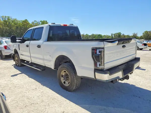 1FT8W2BT3MEC03719 2021 FORD F250 - Image 2