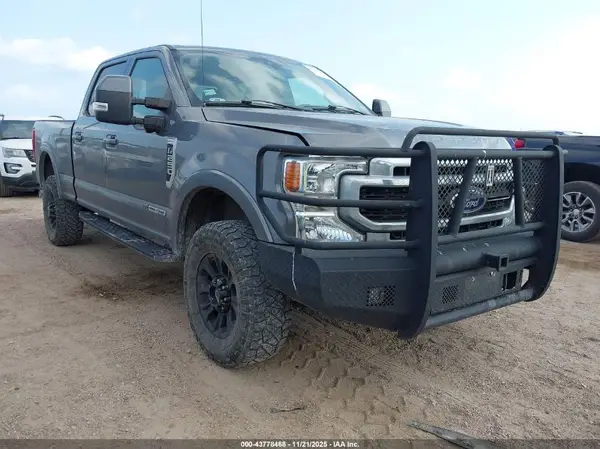 1FT8W2BT3MEC06829 2021 FORD F250 - Image 1